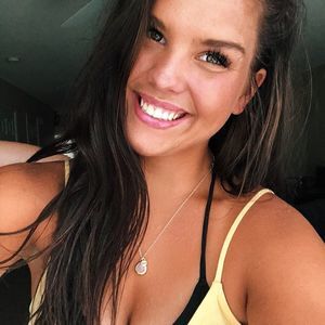 Meet your Posher, Mackenzy